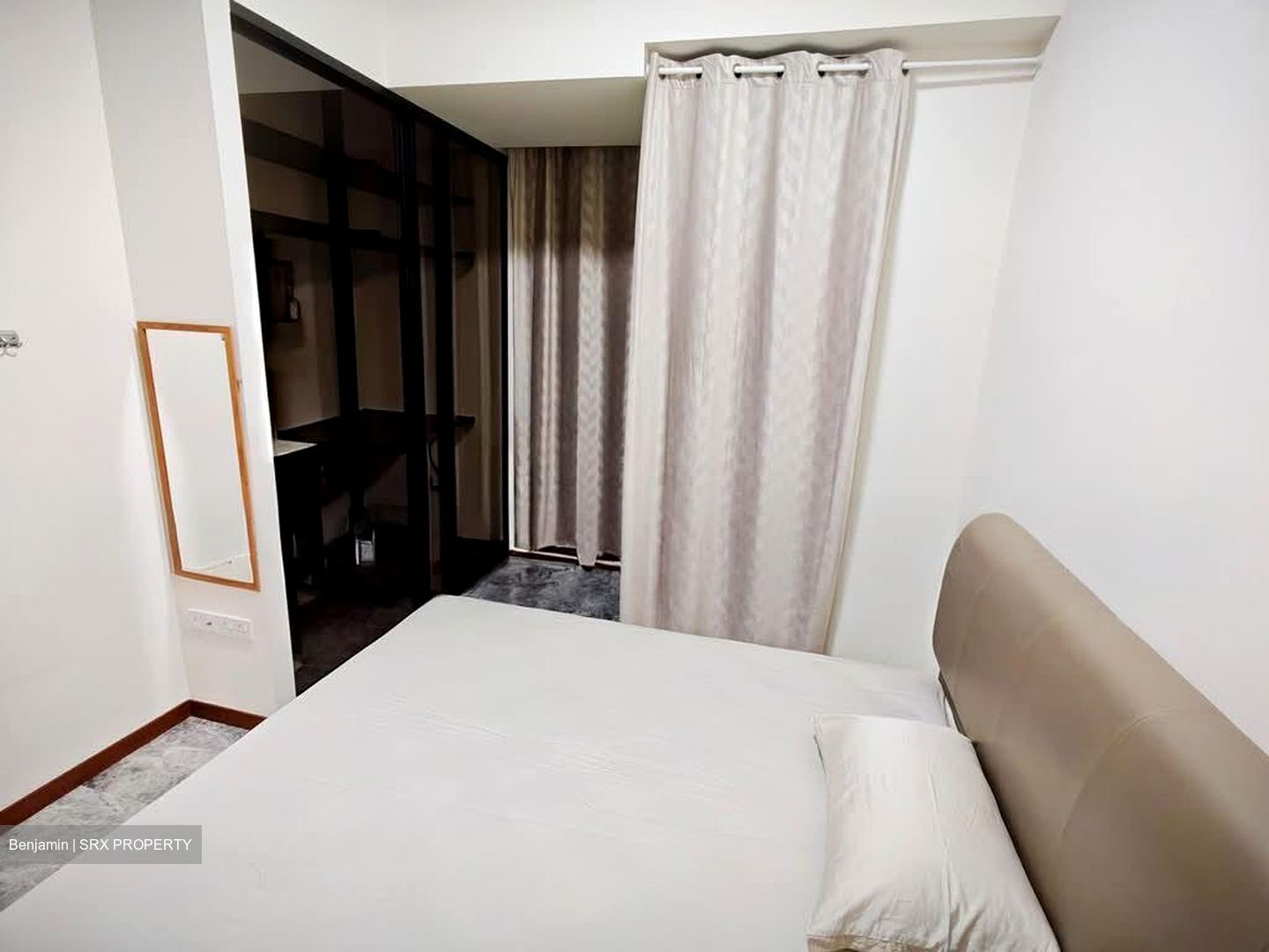 Bijou (D5), Apartment #606996711